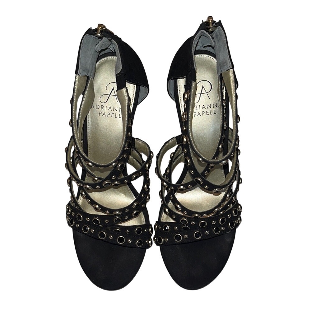 Adrianna Papell Malia Platform Sandals